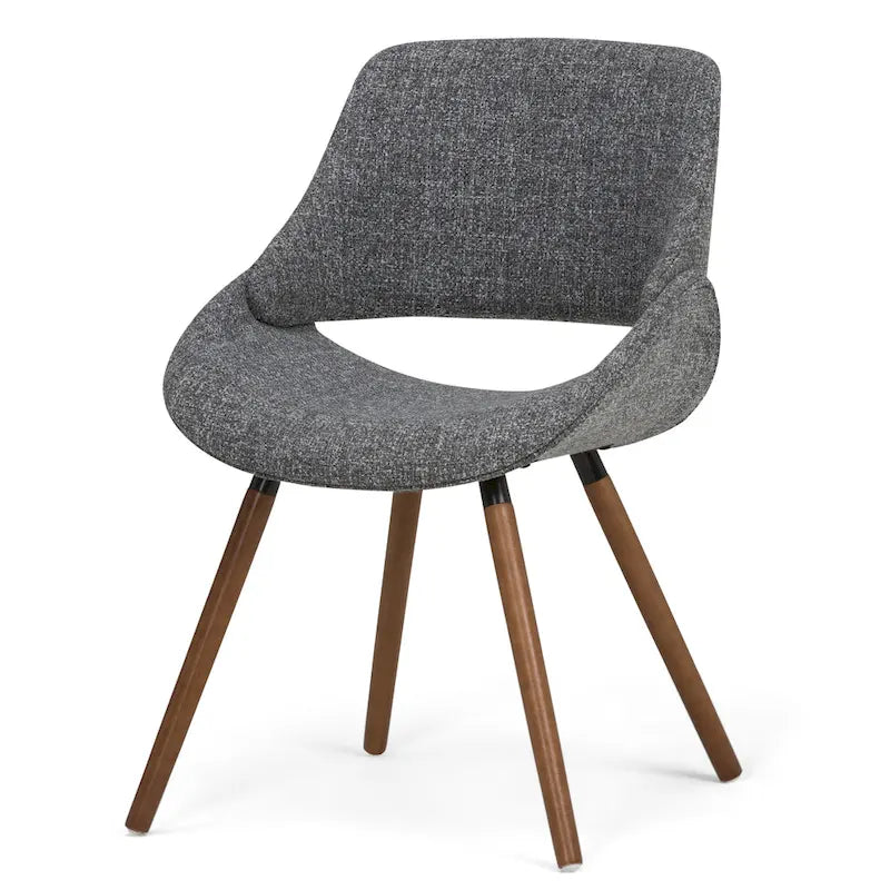 Mid Century Modern Bentwood Dining Chair