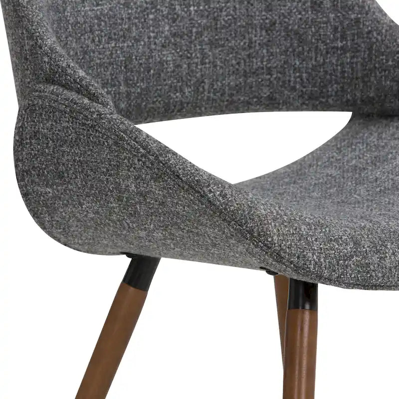 Mid Century Modern Bentwood Dining Chair