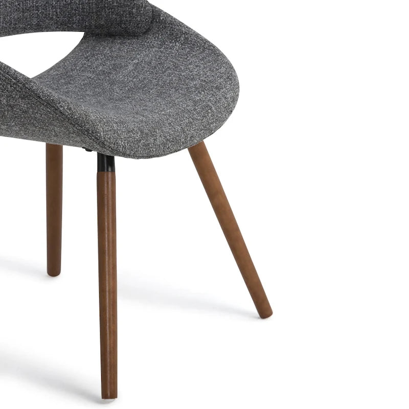 Mid Century Modern Bentwood Dining Chair