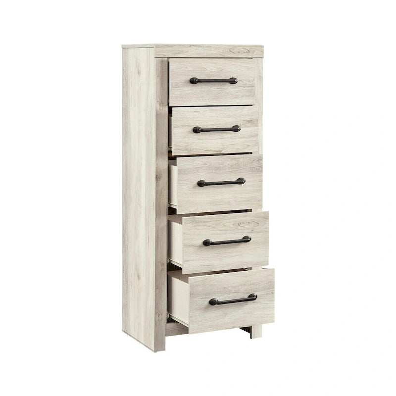 Narrow Chest - Casual Style - Multi