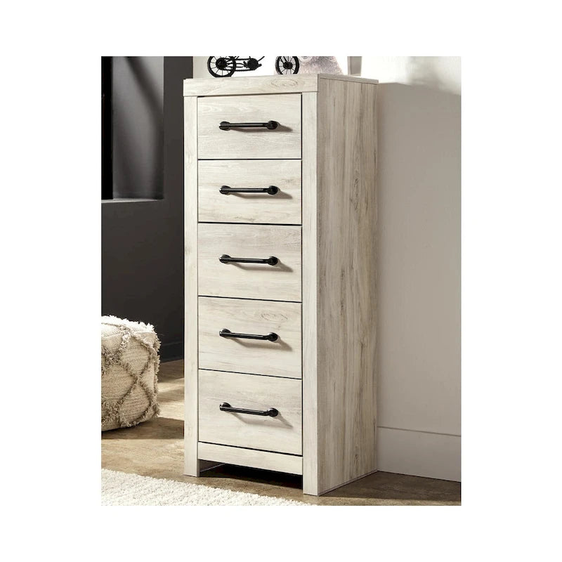 Narrow Chest - Casual Style - Multi