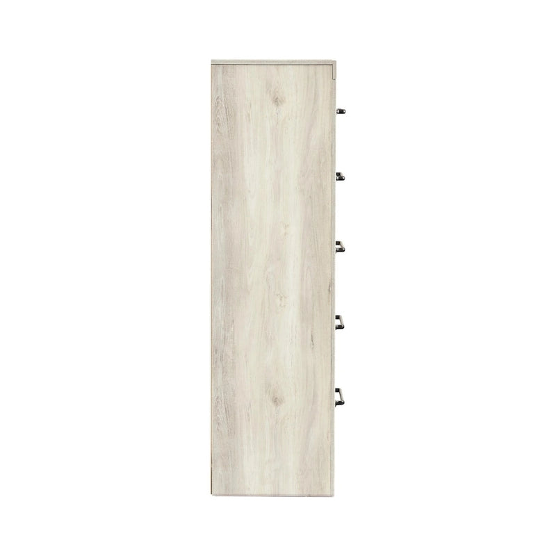 Narrow Chest - Casual Style - Multi