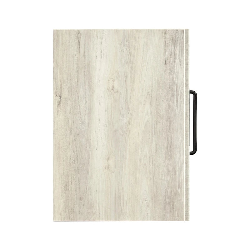 Narrow Chest - Casual Style - Multi