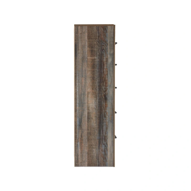 Narrow Chest - Casual Style - Multi