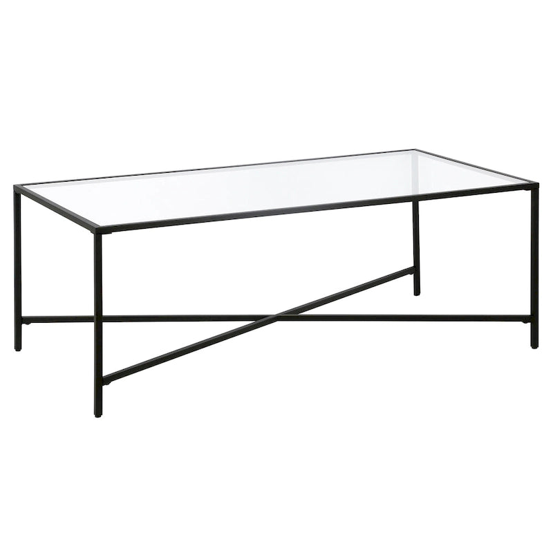 Modern Minimalist Style Coffee Table