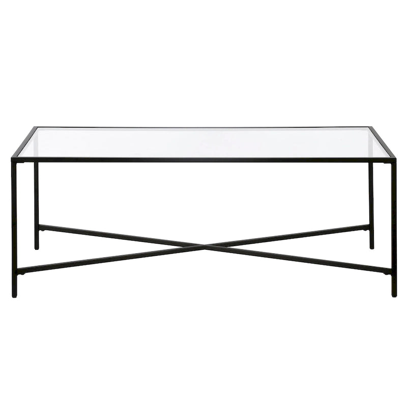 Modern Minimalist Style Coffee Table