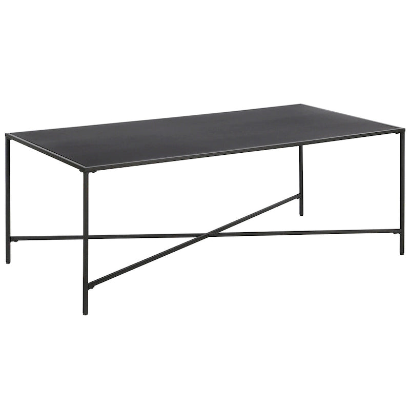 Modern Minimalist Style Coffee Table