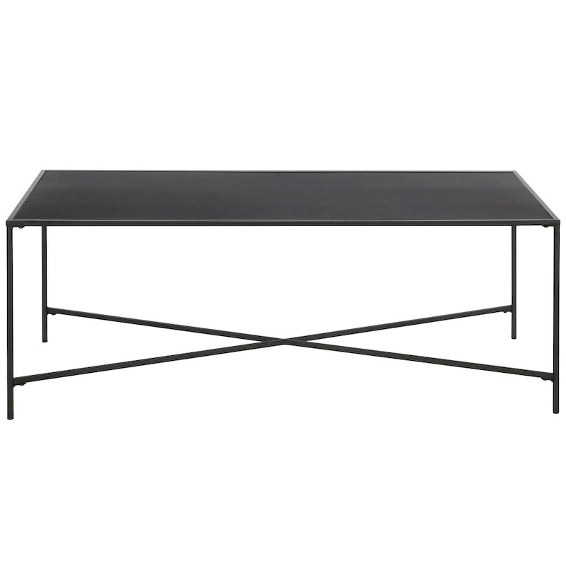 Modern Minimalist Style Coffee Table