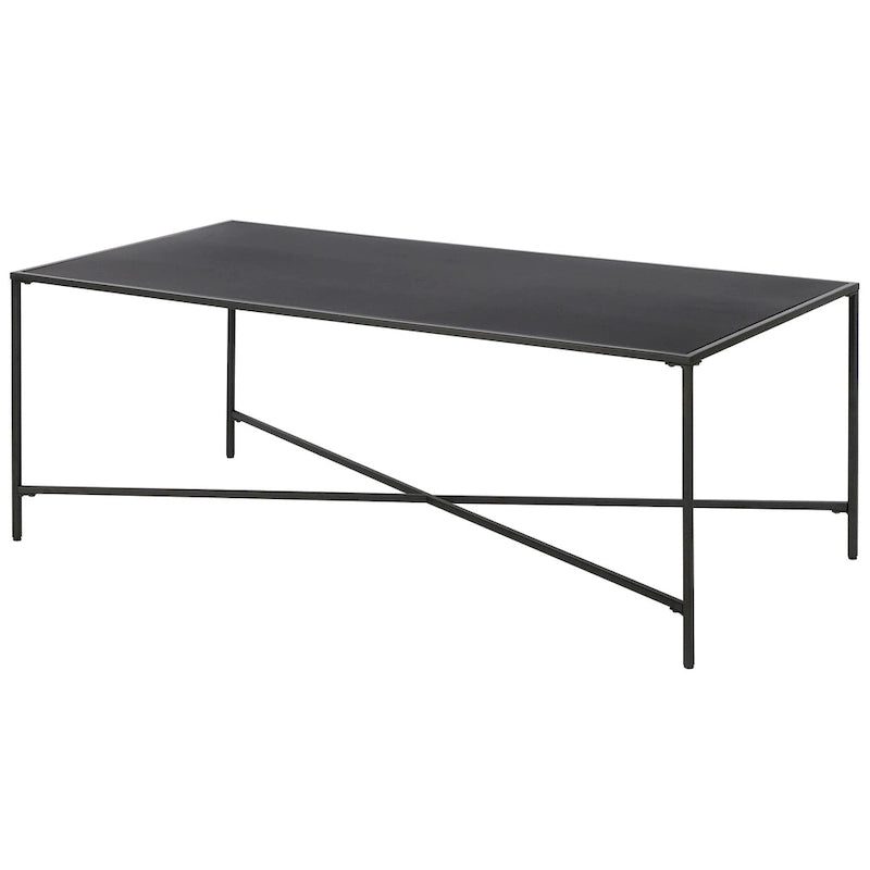 Modern Minimalist Style Coffee Table
