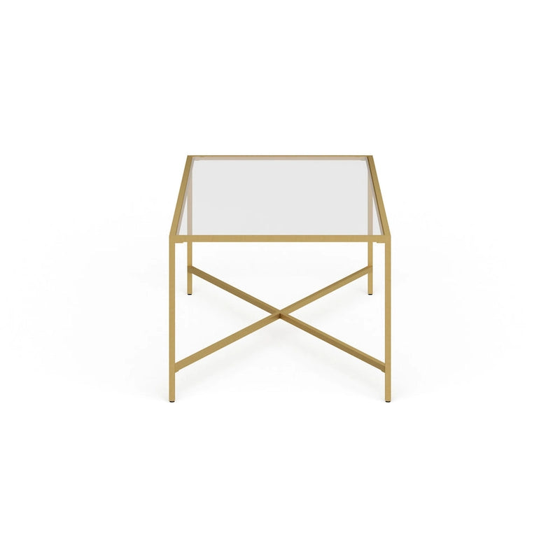 Modern Minimalist Style Coffee Table