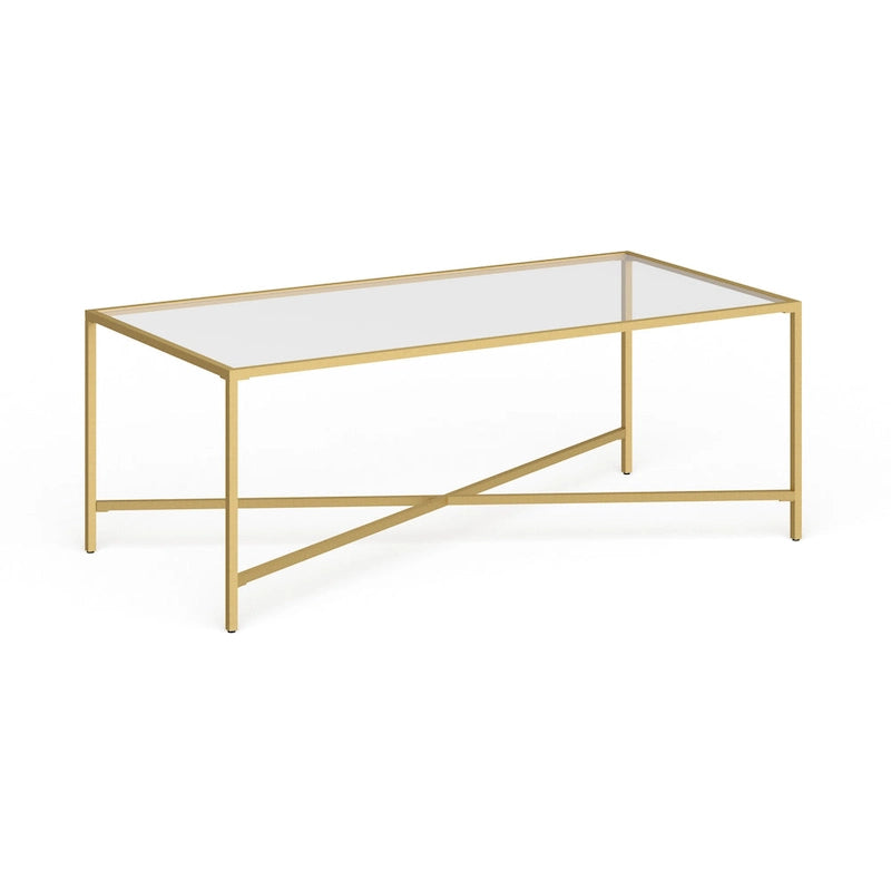 Modern Minimalist Style Coffee Table