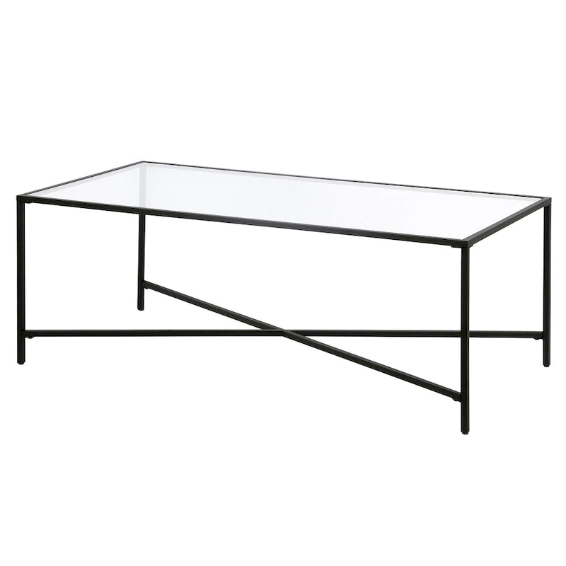 Modern Minimalist Style Coffee Table