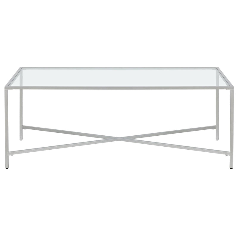 Modern Minimalist Style Coffee Table