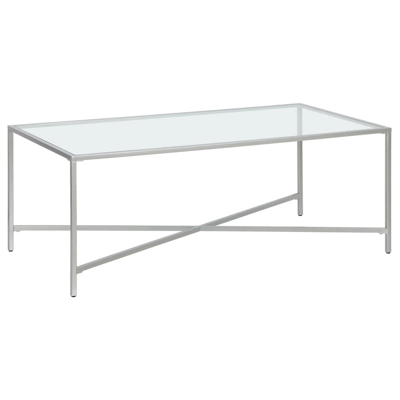 Modern Minimalist Style Coffee Table