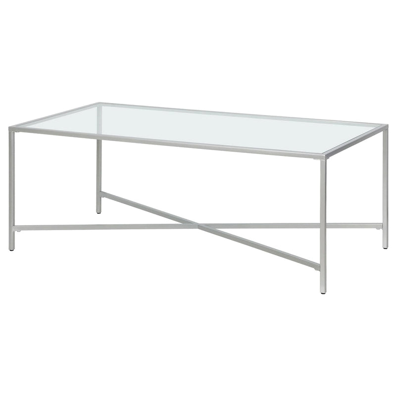 Modern Minimalist Style Coffee Table