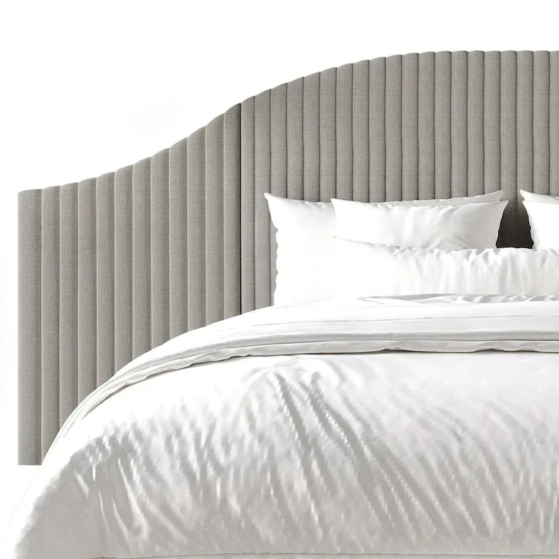 Contemporary Wall Panel Bed