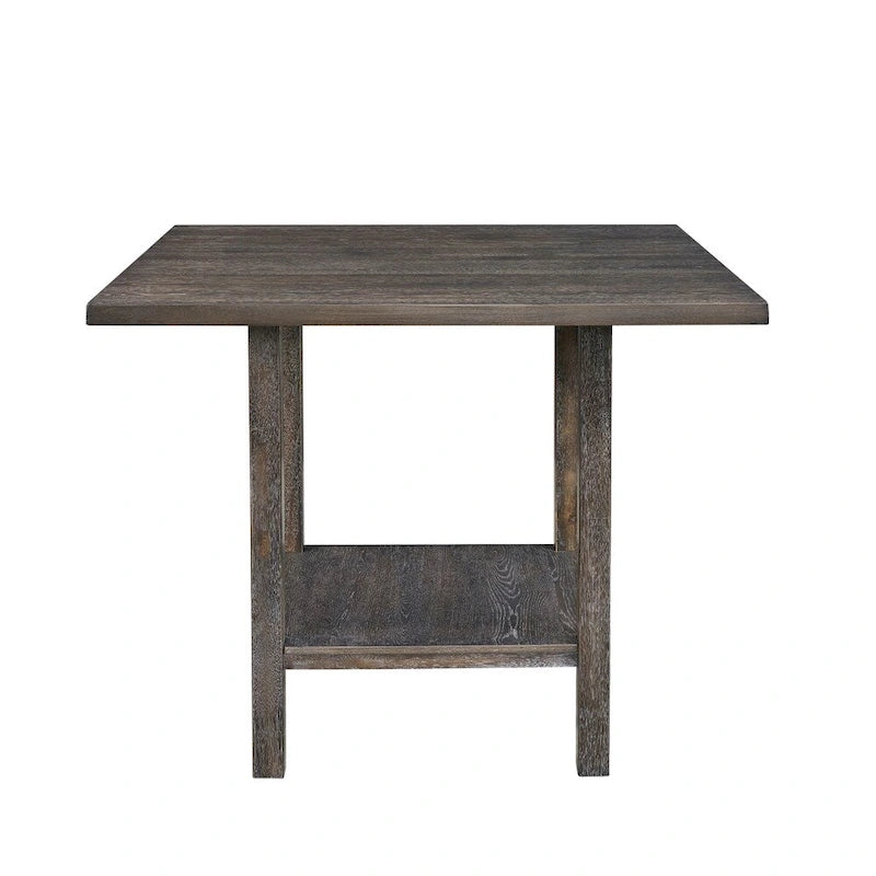 Traditional Style Counter Table - 45 x 36H