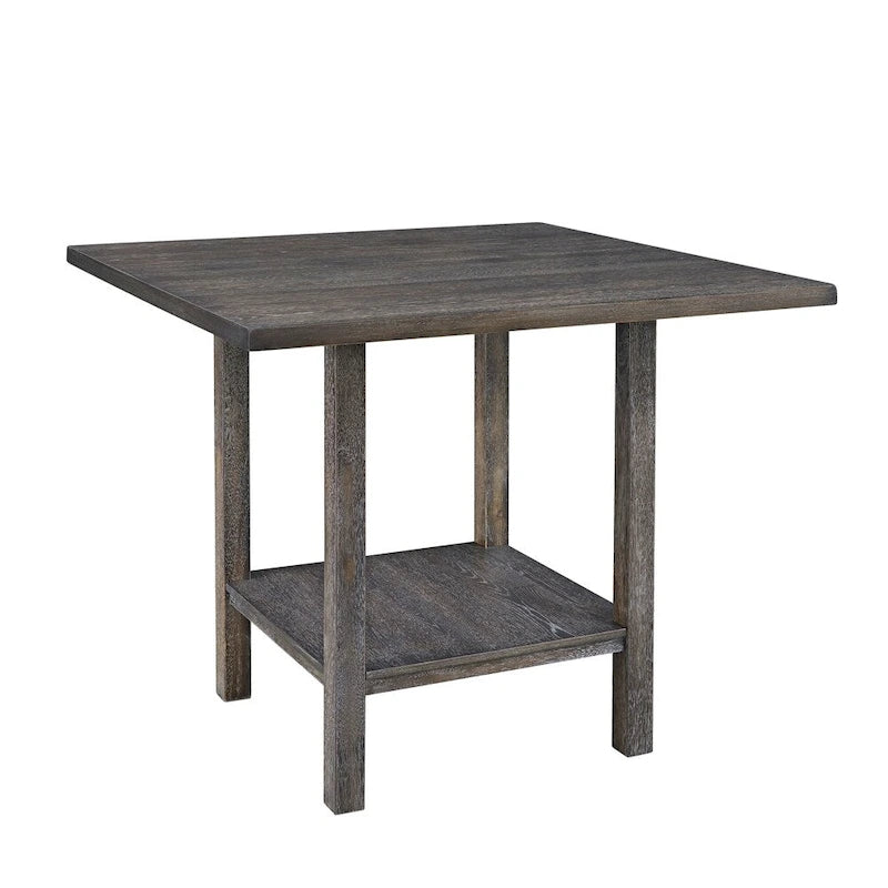 Traditional Style Counter Table - 45 x 36H