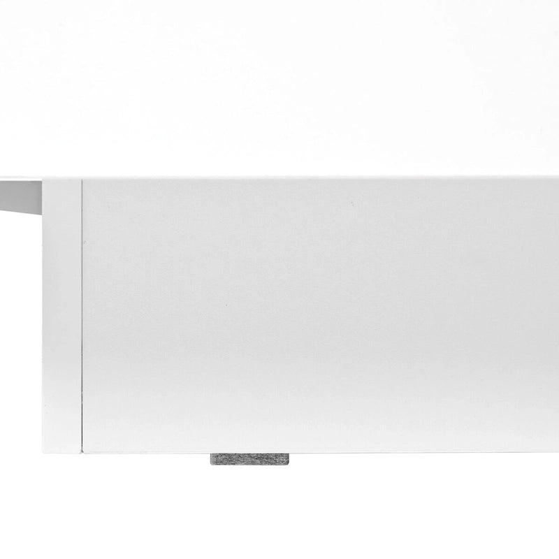 31.4 Square Coffee Table with Sliding Top and Hidden Storage